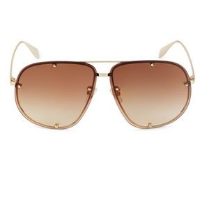 Alexander McQueen Sunglasses
